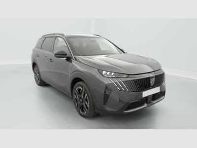 Peugeot 5008 HYBRID 145CH E-DCS6 GT (2026) - Photo 1