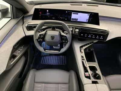 Peugeot 5008 HYBRID 145CH E-DCS6 GT (2026) - Photo 13