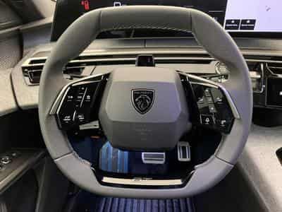 Peugeot 5008 HYBRID 145CH E-DCS6 GT (2026) - Photo 14
