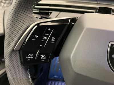 Peugeot 5008 HYBRID 145CH E-DCS6 GT (2026) - Photo 15