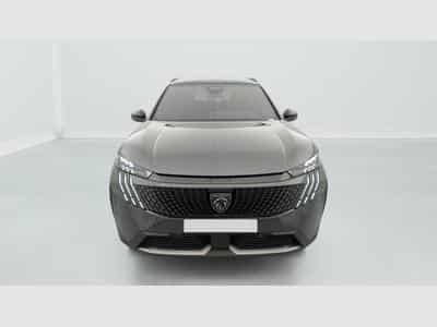 Peugeot 5008 HYBRID 145CH E-DCS6 GT (2026) - Photo 2
