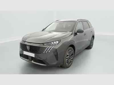 Peugeot 5008 HYBRID 145CH E-DCS6 GT (2026) - Photo 3