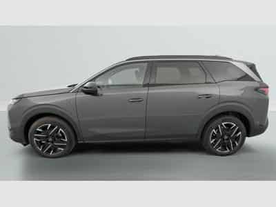 Peugeot 5008 HYBRID 145CH E-DCS6 GT (2026) - Photo 4