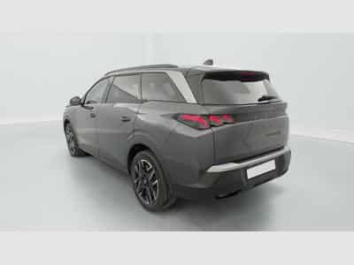 Peugeot 5008 HYBRID 145CH E-DCS6 GT (2026) - Photo 5