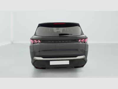 Peugeot 5008 HYBRID 145CH E-DCS6 GT (2026) - Photo 6