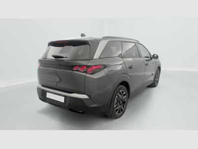 Peugeot 5008 HYBRID 145CH E-DCS6 GT (2026) - Photo 7