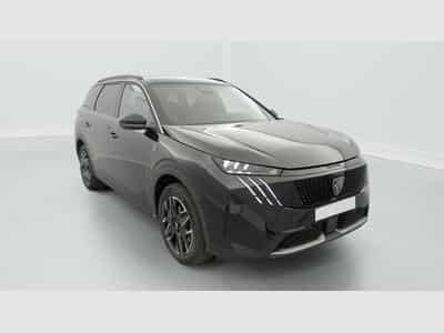 Peugeot 5008 HYBRID 145CH E-DCS6 GT (2026) - Photo 1