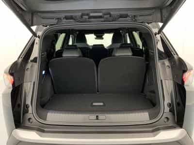 Peugeot 5008 HYBRID 145CH E-DCS6 GT (2026) - Photo 11