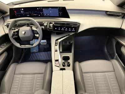 Peugeot 5008 HYBRID 145CH E-DCS6 GT (2026) - Photo 12