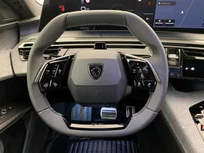 Peugeot 5008 HYBRID 145CH E-DCS6 GT (2026) - Photo 14