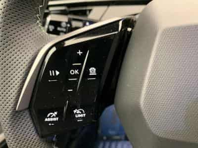 Peugeot 5008 HYBRID 145CH E-DCS6 GT (2026) - Photo 15