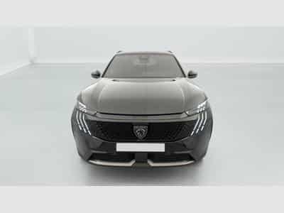 Peugeot 5008 HYBRID 145CH E-DCS6 GT (2026) - Photo 2