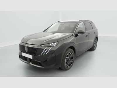 Peugeot 5008 HYBRID 145CH E-DCS6 GT (2026) - Photo 3