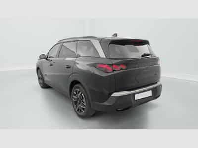Peugeot 5008 HYBRID 145CH E-DCS6 GT (2026) - Photo 5