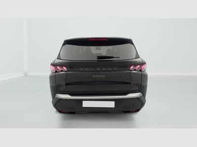 Peugeot 5008 HYBRID 145CH E-DCS6 GT (2026) - Photo 6
