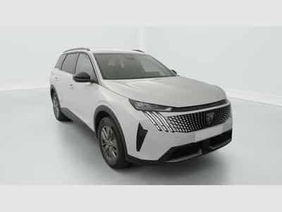 Peugeot 5008 HYBRID 145 CH E-DCS6 ALLURE (2026) - Photo 1