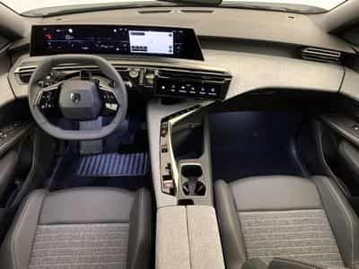 Peugeot 5008 HYBRID 145 CH E-DCS6 ALLURE (2026) - Photo 12