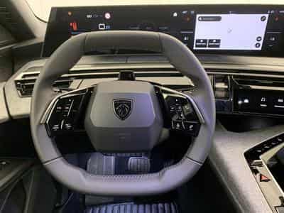 Peugeot 5008 HYBRID 145 CH E-DCS6 ALLURE (2026) - Photo 14