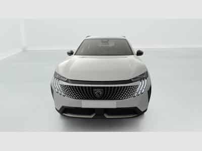 Peugeot 5008 HYBRID 145 CH E-DCS6 ALLURE (2026) - Photo 2