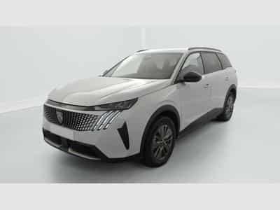 Peugeot 5008 HYBRID 145 CH E-DCS6 ALLURE (2026) - Photo 3