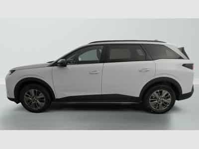 Peugeot 5008 HYBRID 145 CH E-DCS6 ALLURE (2026) - Photo 4