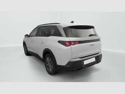 Peugeot 5008 HYBRID 145 CH E-DCS6 ALLURE (2026) - Photo 5