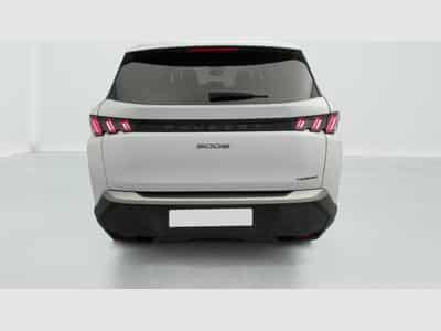 Peugeot 5008 HYBRID 145 CH E-DCS6 ALLURE (2026) - Photo 6