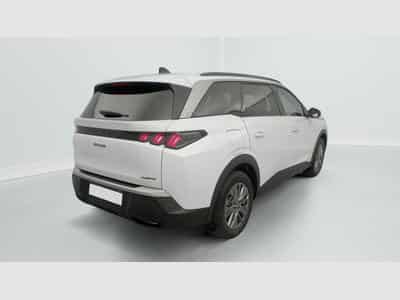Peugeot 5008 HYBRID 145 CH E-DCS6 ALLURE (2026) - Photo 7