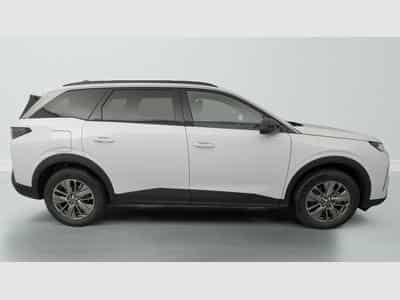 Peugeot 5008 HYBRID 145 CH E-DCS6 ALLURE (2026) - Photo 8