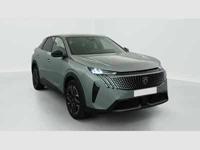 Peugeot 3008 Hybrid 145 e-DCS6 Allure (2025) - Photo 1