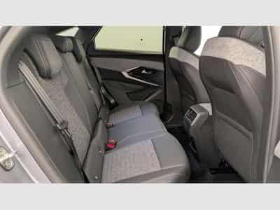 Peugeot 3008 Hybrid 145 e-DCS6 Allure (2025) - Photo 10