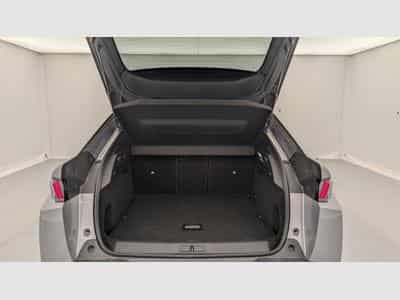 Peugeot 3008 Hybrid 145 e-DCS6 Allure (2025) - Photo 11