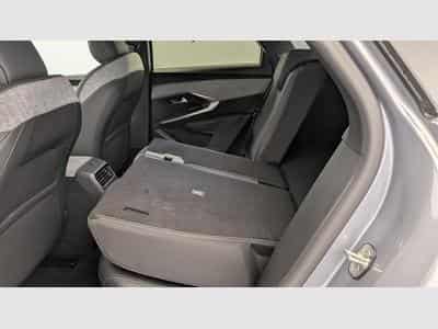 Peugeot 3008 Hybrid 145 e-DCS6 Allure (2025) - Photo 12