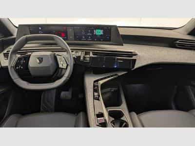 Peugeot 3008 Hybrid 145 e-DCS6 Allure (2025) - Photo 13