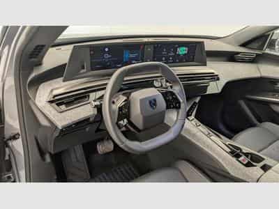 Peugeot 3008 Hybrid 145 e-DCS6 Allure (2025) - Photo 15
