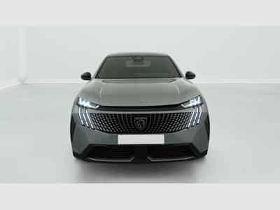 Peugeot 3008 Hybrid 145 e-DCS6 Allure (2025) - Photo 2