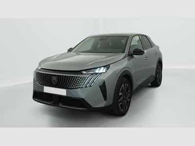 Peugeot 3008 Hybrid 145 e-DCS6 Allure (2025) - Photo 3