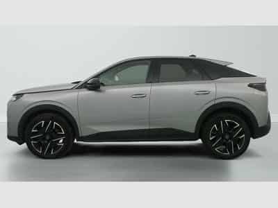 Peugeot 3008 Hybrid 145 e-DCS6 Allure (2025) - Photo 4