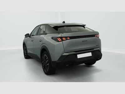 Peugeot 3008 Hybrid 145 e-DCS6 Allure (2025) - Photo 5