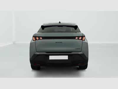Peugeot 3008 Hybrid 145 e-DCS6 Allure (2025) - Photo 6