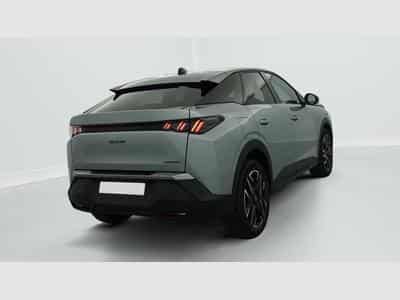 Peugeot 3008 Hybrid 145 e-DCS6 Allure (2025) - Photo 7