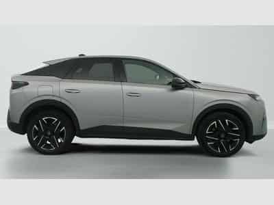 Peugeot 3008 Hybrid 145 e-DCS6 Allure (2025) - Photo 8