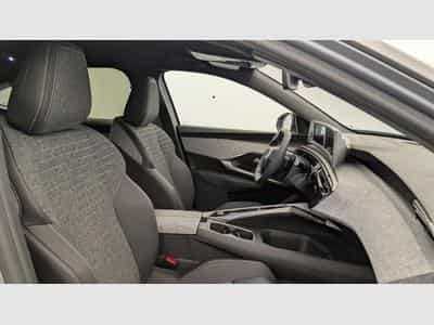 Peugeot 3008 Hybrid 145 e-DCS6 Allure (2025) - Photo 9
