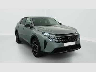 Peugeot 3008 Hybrid 145 e-DCS6 Allure (2025) - Photo 1