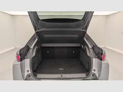 Peugeot 3008 Hybrid 145 e-DCS6 Allure (2025) - Photo 11