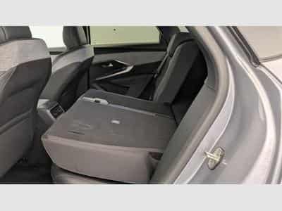 Peugeot 3008 Hybrid 145 e-DCS6 Allure (2025) - Photo 12
