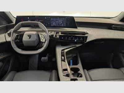 Peugeot 3008 Hybrid 145 e-DCS6 Allure (2025) - Photo 13
