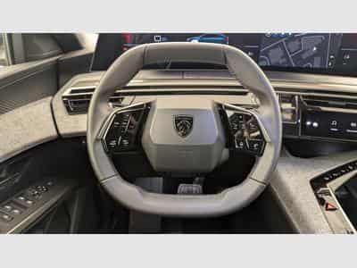 Peugeot 3008 Hybrid 145 e-DCS6 Allure (2025) - Photo 14