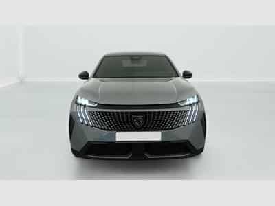 Peugeot 3008 Hybrid 145 e-DCS6 Allure (2025) - Photo 2