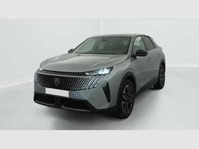 Peugeot 3008 Hybrid 145 e-DCS6 Allure (2025) - Photo 3